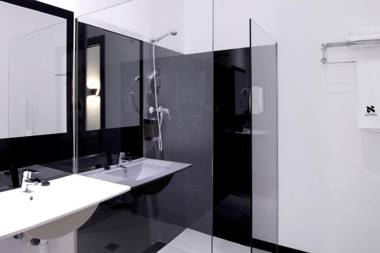 Amra Barcelona Caspe