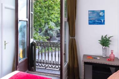 Amra Barcelona Caspe