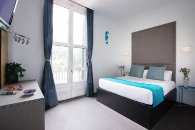 Amra Barcelona Caspe