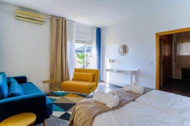 Pool House Barcelona