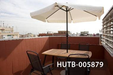 Ghat Apartments Gracia II