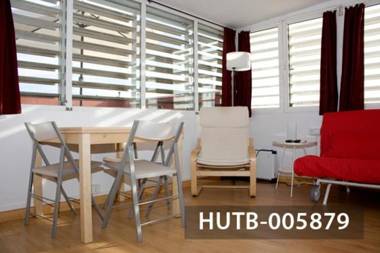 Ghat Apartments Gracia II