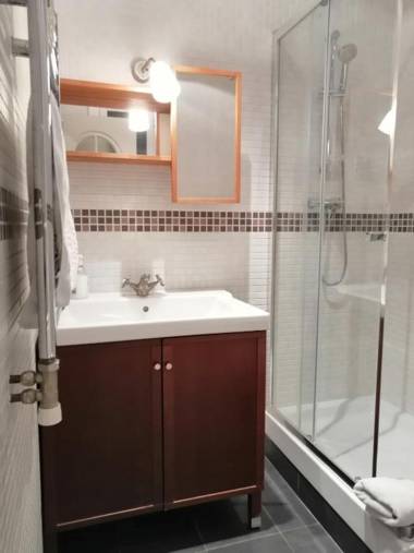 Ghat Apartment Poble Sec Barcelona
