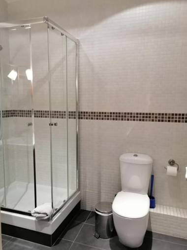 Ghat Apartment Poble Sec Barcelona