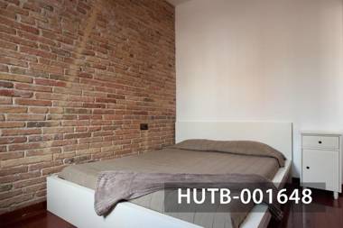 Ghat Apartment Poble Sec Barcelona
