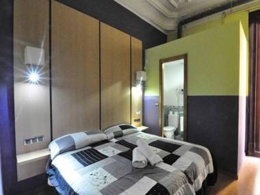 BARCELONA GOTIC Guesthouse