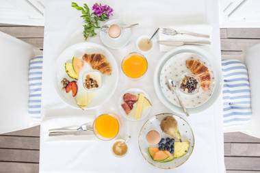 B&B Boutique Ca La Maria