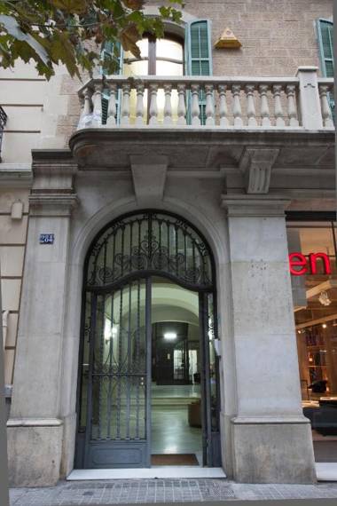 B&B Boutique Ca La Maria