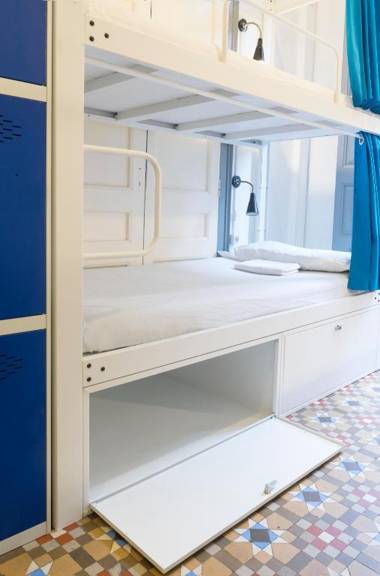 Soul Backpackers Barcelona