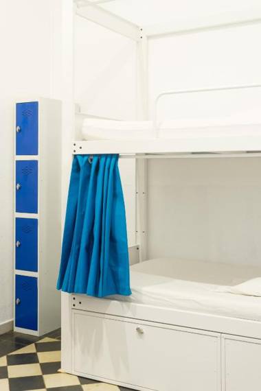 Soul Backpackers Barcelona