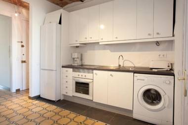 Barnapartments Basic Gracia