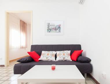 Stay Barcelona Plaza España Fira