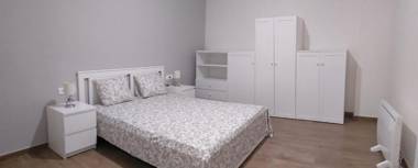 Stay Barcelona Plaza España Fira