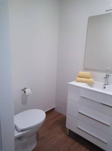 Stay Barcelona Plaza España Fira