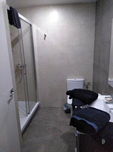 Apartamentos Turísticos Tenor by Bossh Hotels