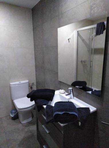 Apartamentos Turísticos Tenor by Bossh Hotels