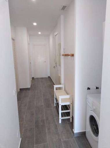 Apartamentos Turísticos Tenor by Bossh Hotels