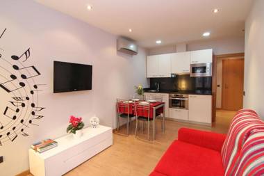 Bcn Friendly Parlament