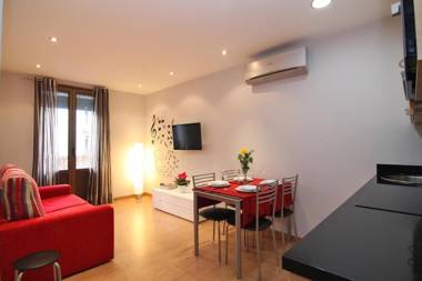 Bcn Friendly Parlament