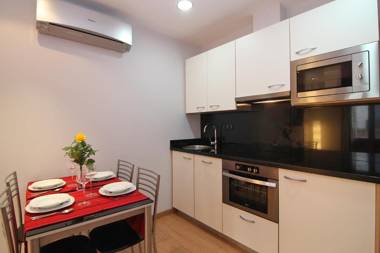 Bcn Friendly Parlament