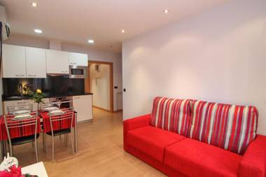 Bcn Friendly Parlament