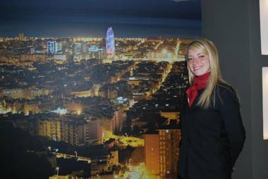 Hotel BESTPRICE Diagonal