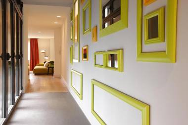 Cosmo Apartments Rambla Catalunya