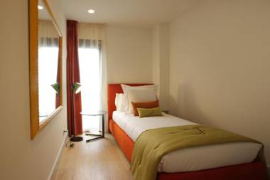 Cosmo Apartments Rambla Catalunya