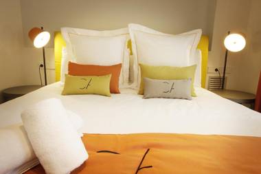 Cosmo Apartments Rambla Catalunya