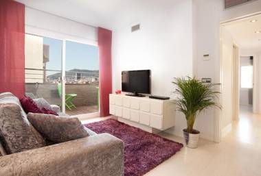 Click&Flat Luxury Tetuan