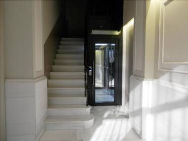 Barcelona Central Garden Hostal