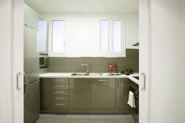 ClassBedroom Eixample Free Apartments