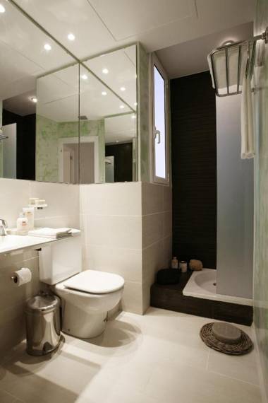 ClassBedroom Eixample Free Apartments