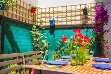 Apartamento Rosellón