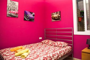 Apartamento Rosellón