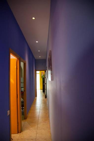 Apartamento Rosellón