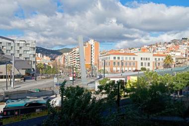 Bbarcelona Apartments Gracia Flats