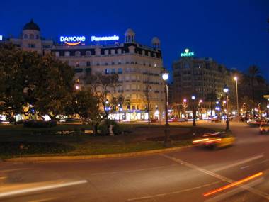 Apartamento Sant Gervasi