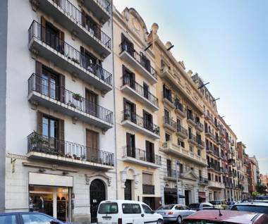 Apartamento Sant Gervasi