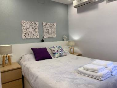Apartamento Rambla Catalunya