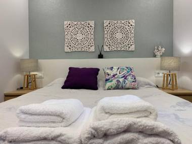 Apartamento Rambla Catalunya