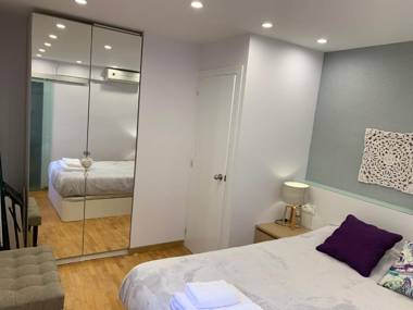 Apartamento Rambla Catalunya