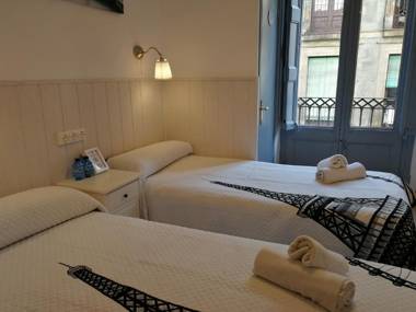Hostal Dragonflybcn