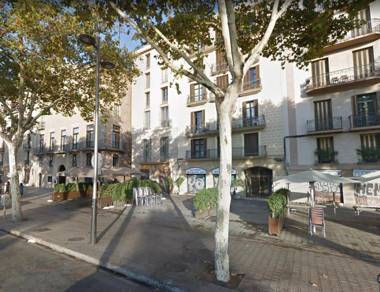 Apartament Colon Bcn 130 mts 2 Dormitorios Port Vell