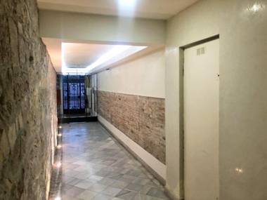 Apartament Colon Bcn 130 mts 2 Dormitorios Port Vell