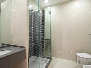 Apartament Colon Bcn 130 mts 2 Dormitorios Port Vell