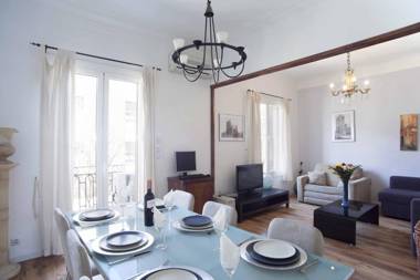 Go-BCN Residence Sagrada Familia