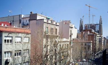 Go-BCN Residence Sagrada Familia