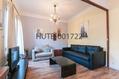 Go-BCN Residence Sagrada Familia