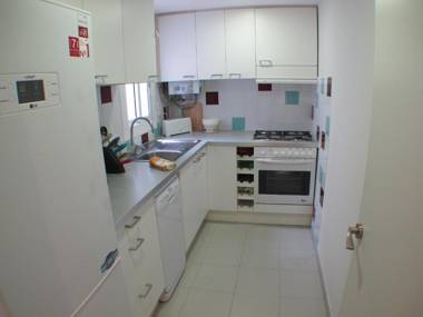 Barcelona4Seasons - Gavina